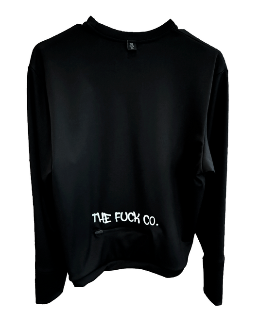 Radical Skull Sweatshirt