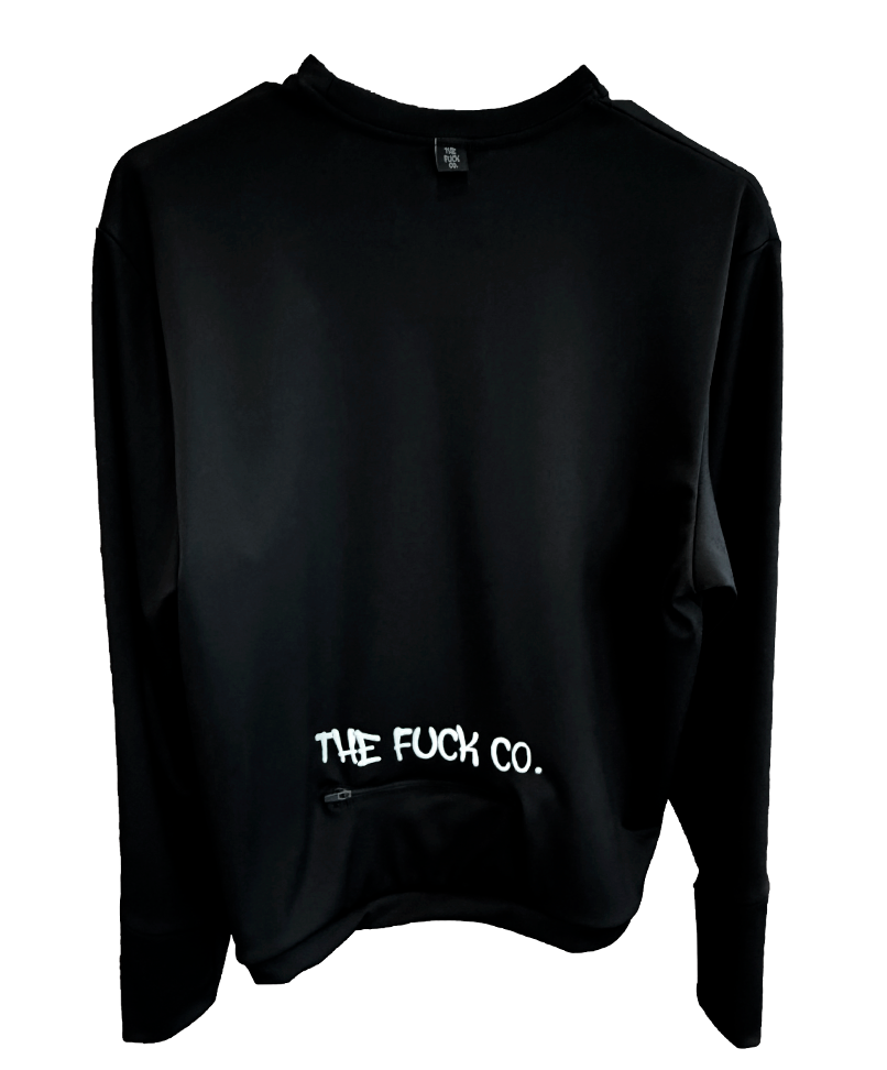 Radical Skull Sweatshirt