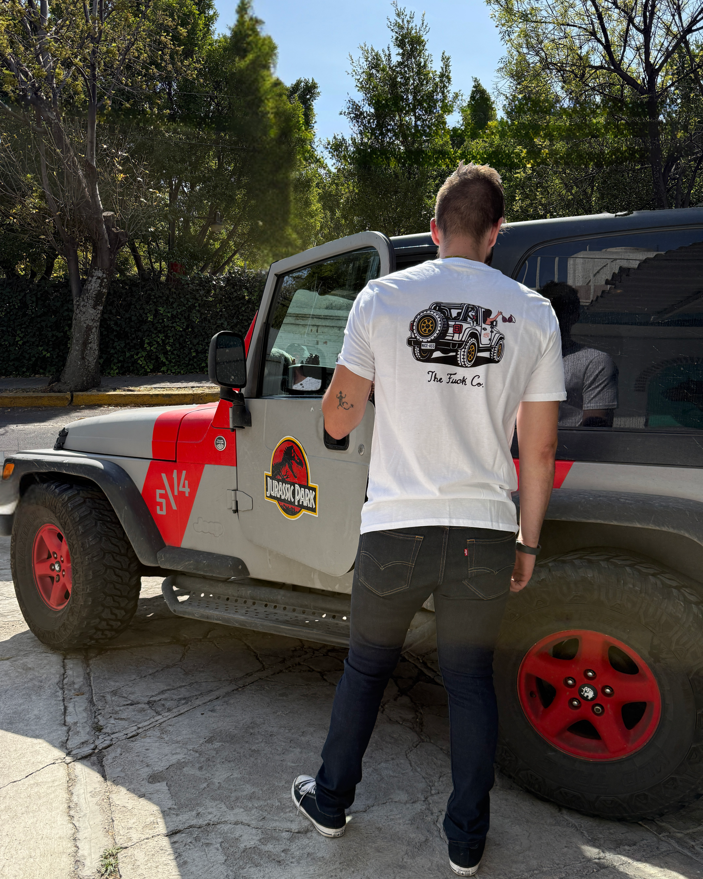 Nice Ass